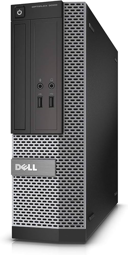 (SOPREPEDIDO) PC OUTLET DELL OPTIPLEX 3020 CORE I5 (4TA GEN) 8 GB RAM 240 GB SDD, TAMAÑO SFF (SOPREPEDIDO) PC OUTLET DELL OPTIPLEX 3020 CORE I5 (4TA GEN) 8 GB RAM 240 GB SDD, TAMAÑO SFF